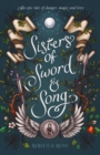 Image for Sisters of Sword and Song : 3