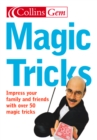 Image for Magic tricks.