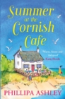 Image for Summer at the Cornish Cafe