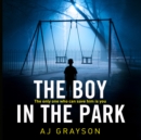Image for The boy in the park