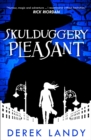 Image for Skulduggery Pleasant