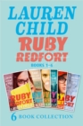 Image for Ruby Redfort: the complete Ruby Redfort collection