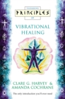 Image for Vibrational healing: the only introduction you&#39;ll ever need