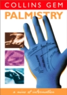 Image for Palmistry.