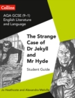 Image for AQA GCSE (9-1) English Literature and Language - Dr Jekyll and Mr Hyde