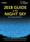 Image for 2018 Guide to the Night Sky