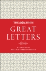 Image for The Times Great Letters