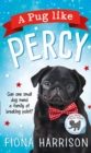 Image for A pug like Percy