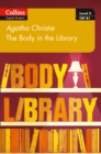 The body in the library - Christie, Agatha