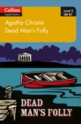 Image for Dead man's folly