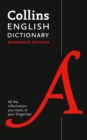 Image for English Reference Dictionary