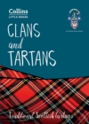 Image for Clans and tartans  : traditional Scottish tartans