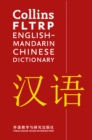 Image for FLTRP English-Mandarin Chinese Dictionary