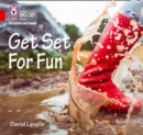 Image for Get set for fun