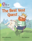 Image for The Best Vest Quest