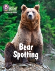 Image for Bear spotting
