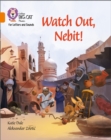 Image for Watch Out, Nebit!