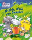 Image for Nibble, Nosh and Gnasher