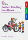 Image for Guided reading handbook  : complete teaching and assessment support: Ruby, Emerald, Sapphire