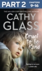 Image for Cruel to be kind: saying no can save a child&#39;s life : Part 2 of 3