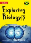 Image for Exploring biologyGrade 9 for Jamaica,: Workbook