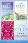 Image for Cathy Kelly 3-book collection.