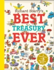 Image for Richard Scarry&#39;s Best Treasury Ever