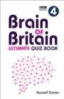 Image for BBC Radio 4 Brain of Britain quiz book