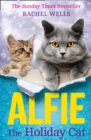 Image for Alfie the holiday cat
