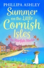 Image for Summer on the little Cornish isles  : the Starfish Studio