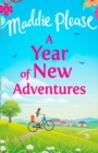 Image for A year of new adventures