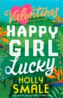 Image for Happy girl lucky