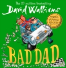 Image for Bad dad