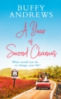 Image for A year of second chances