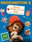 Image for Paddington 2: Sticker Activity Book : Movie Tie-in