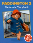 Image for Paddington 2: The Movie Storybook