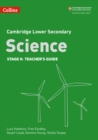 Image for Cambridge lower secondary scienceStage 9: Teacher&#39;s guide