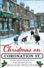 Image for Christmas on Coronation Street