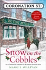 Image for Snow on the cobbles : 3