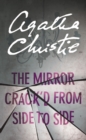 Image for The Mirror Crack’d From Side to Side