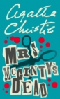 Image for Mrs McGinty&#39;s dead