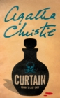 Image for Curtain  : Poirot&#39;s last case