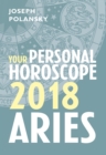Image for Aries 2018: your personal horoscope