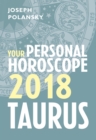 Image for Taurus 2018: your personal horoscope