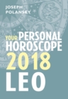Image for Leo 2018: your personal horoscope