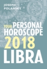 Image for Libra 2018: your personal horoscope
