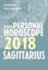 Image for Sagittarius 2018: your personal horoscope
