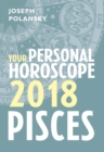 Image for Pisces 2018: your personal horoscope