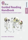 Image for Guided Reading Handbook Diamond to Pearl