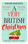 Image for Have yourself a very British Christmas: twelve days of discomfort and joy
